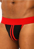 Men's  Genetic Futbol Jockstrap Underwear